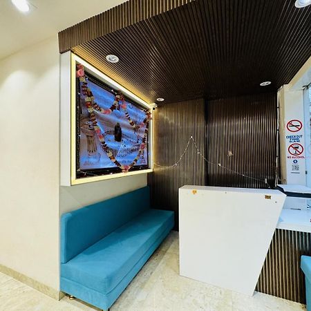 Hotel Shree Mahakal Krapa Ujjain Luaran gambar