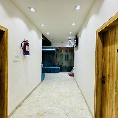 Hotel Shree Mahakal Krapa Ujjain Luaran gambar