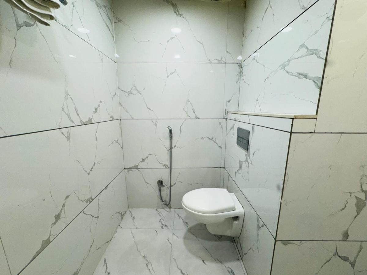 Hotel Shree Mahakal Krapa Ujjain Luaran gambar