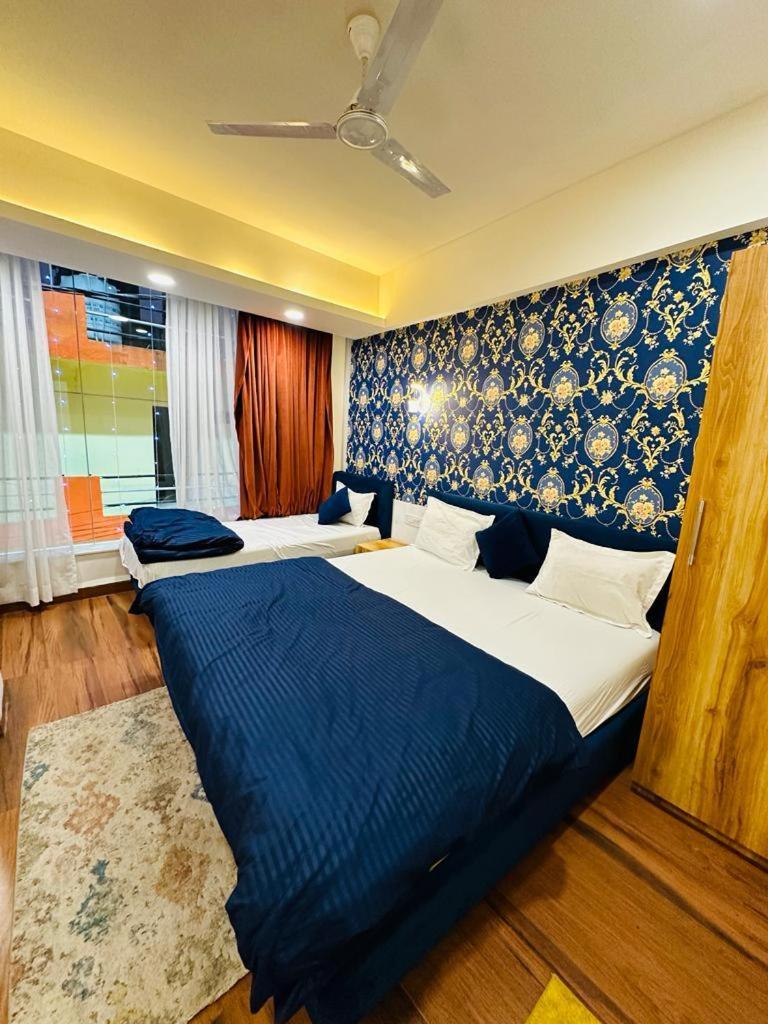 Hotel Shree Mahakal Krapa Ujjain Luaran gambar